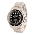 Rolex Sea-Dweller 126660 Black Dial & Ceramic Bezel