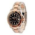 Rolex GMT-Master II Ref 126711 'Root Beer'