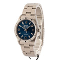 Rolex Air-King 14010 Blue Index