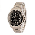 Rolex Deepsea Sea Dweller 116660 Black Dial