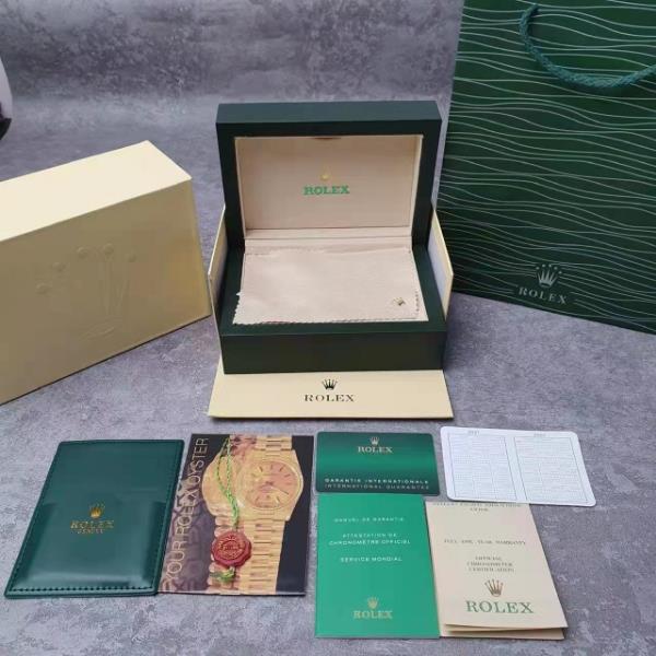 Rolex Cosmograph Datejust m126334 Series