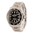 Rolex Sea-Dweller 136660 Stainless Steel