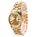 Pre Owned Rolex 1803 Day-Date President Bracelet