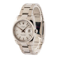 Rolex Date 115210