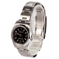 Ladies Rolex Oyster Perpetual 176200 Steel