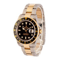 Rolex GMT-Master II 16713 Black