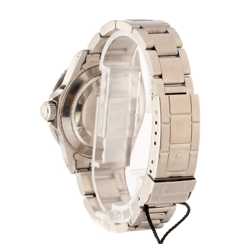 Pre-Owned Rolex 40MM Submariner 16800