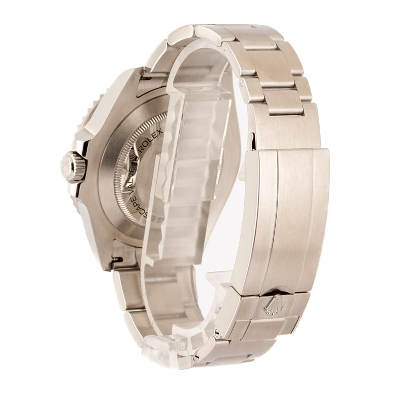 Rolex Sea-Dweller 126600 Stainless Steel