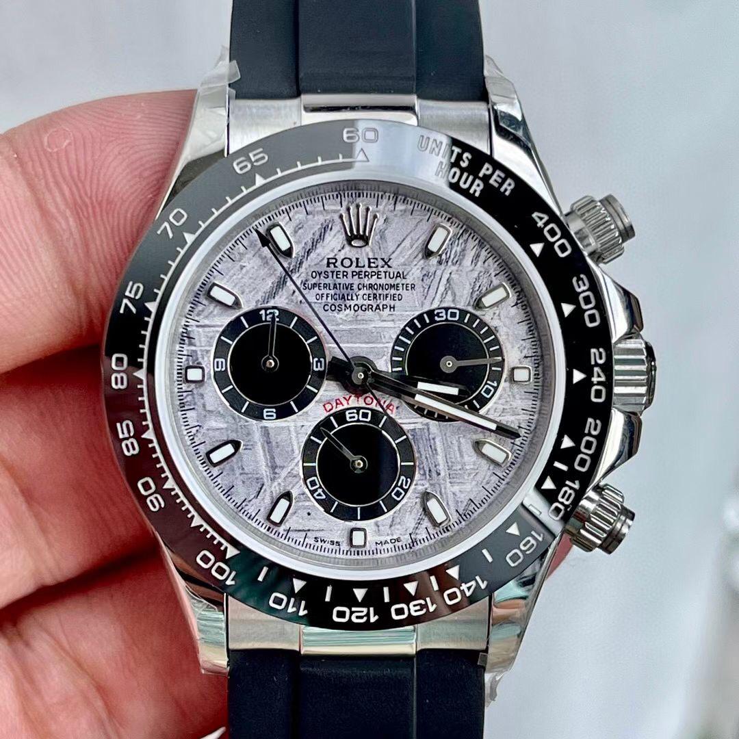 Rolex Cosmograph Daytona 40mm, Ref. # 116519ln-0038