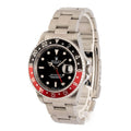 Rolex GMT Master II 16710 Coke
