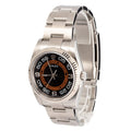 Rolex Oyster Perpetual 116034 Concentric Dial