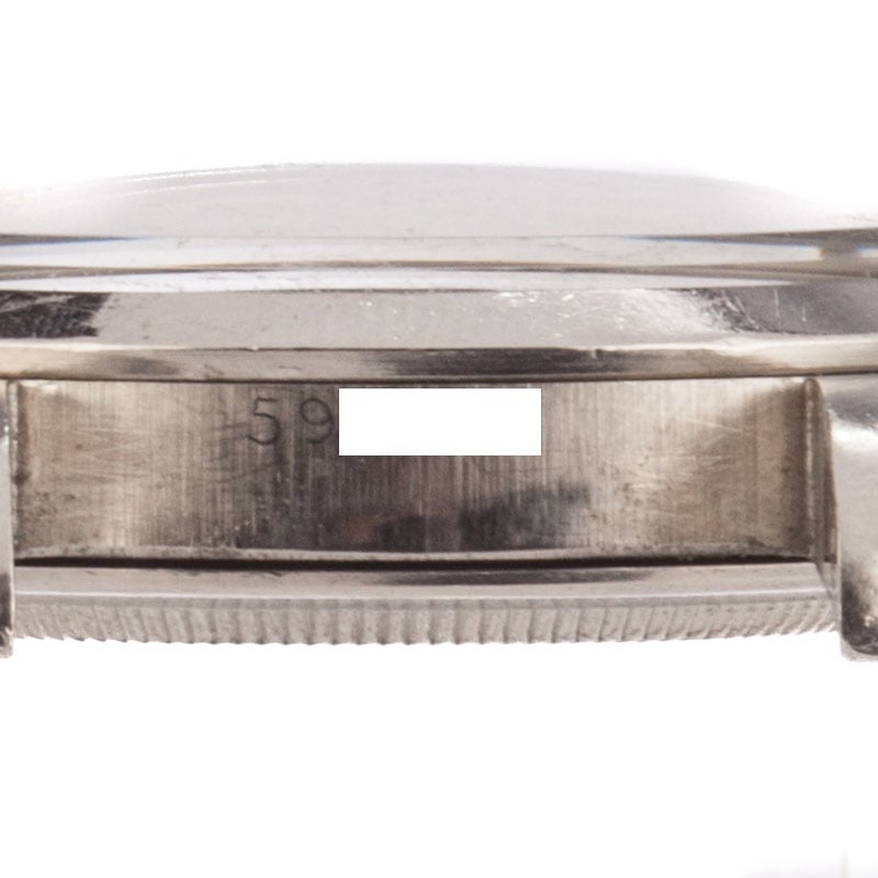 Vintage Rolex Explorer 1016