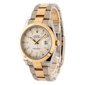 Pre-Owned Rolex Datejust 41 126303