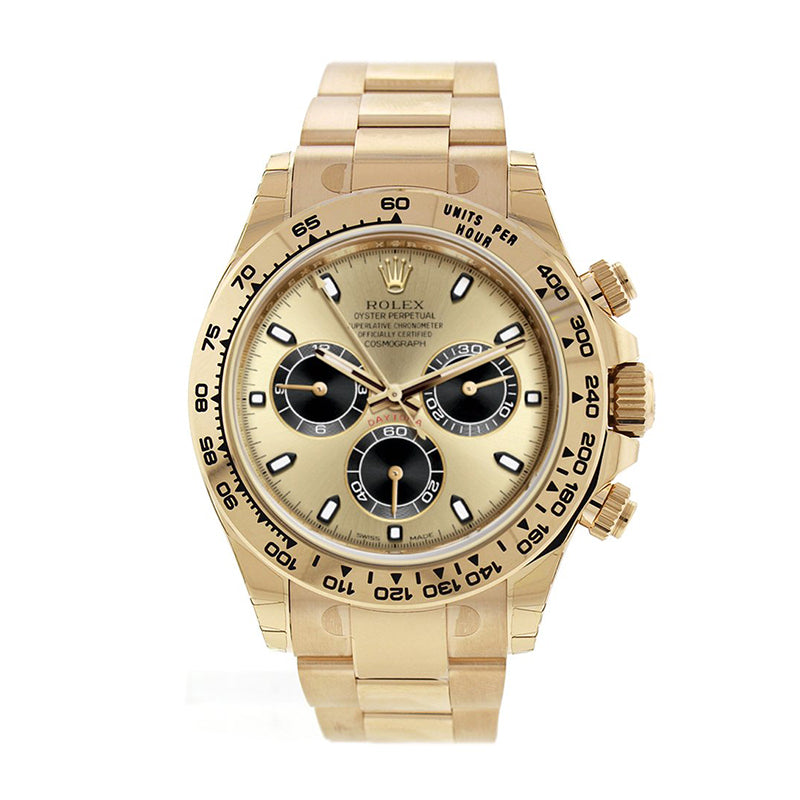 NEW Rolex Cosmograph Daytona m116508 Series