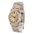 Vintage Rolex OysterDate 6694 Steel